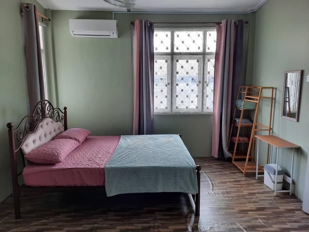 Wm Homestay Kota Bahru Luaran gambar