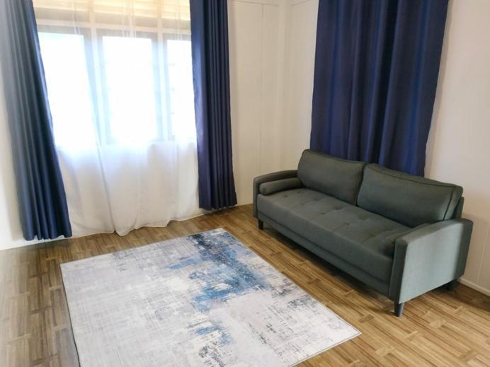 Wm Homestay Kota Bahru Luaran gambar