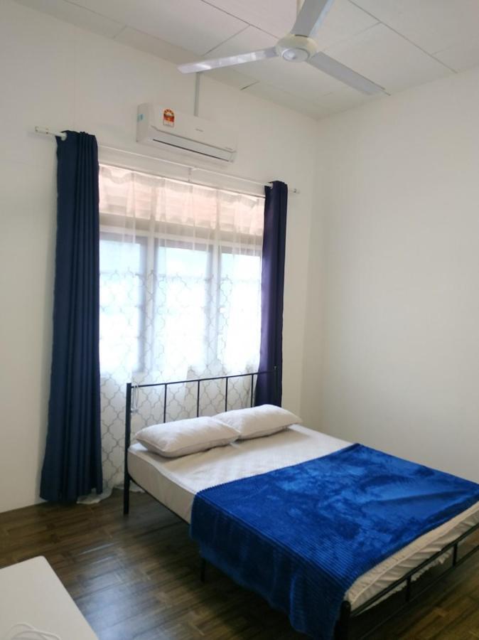 Wm Homestay Kota Bahru Luaran gambar