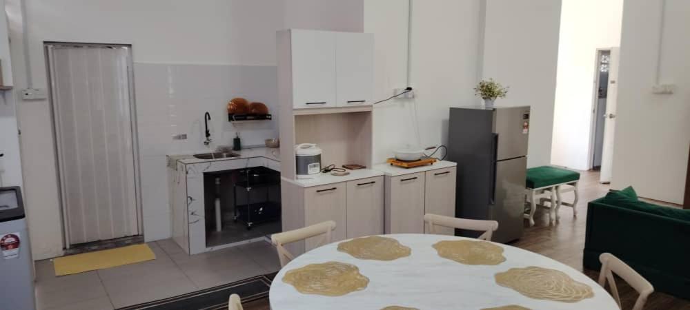 Wm Homestay Kota Bahru Luaran gambar