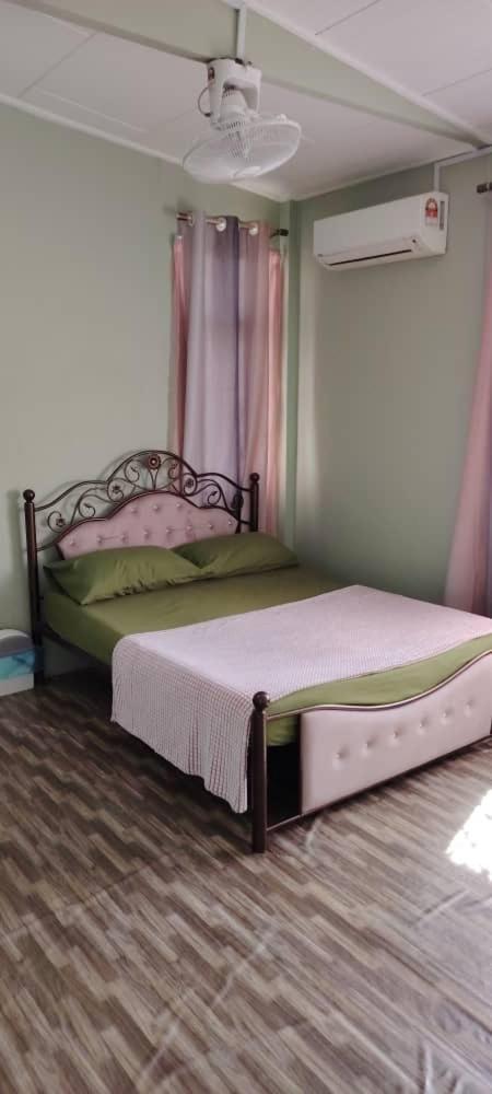 Wm Homestay Kota Bahru Luaran gambar
