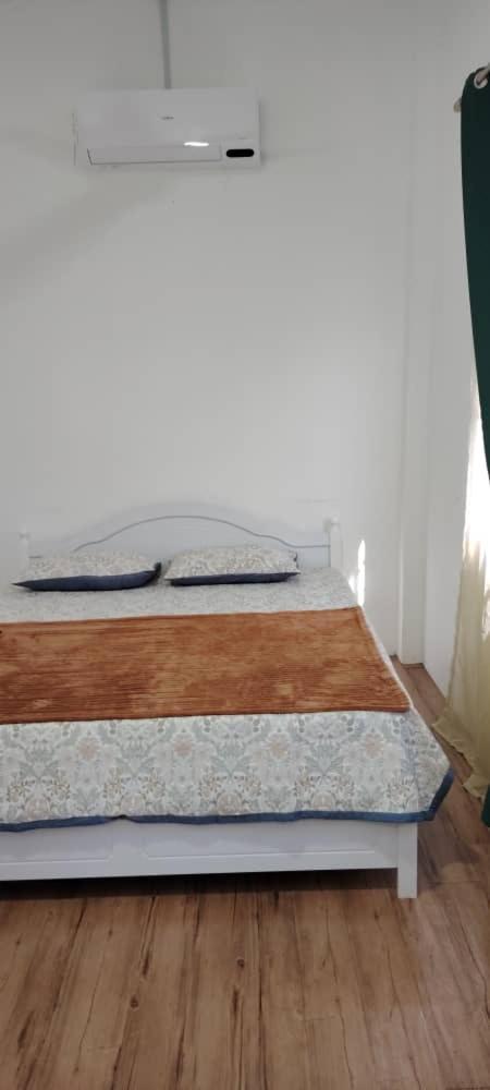 Wm Homestay Kota Bahru Luaran gambar