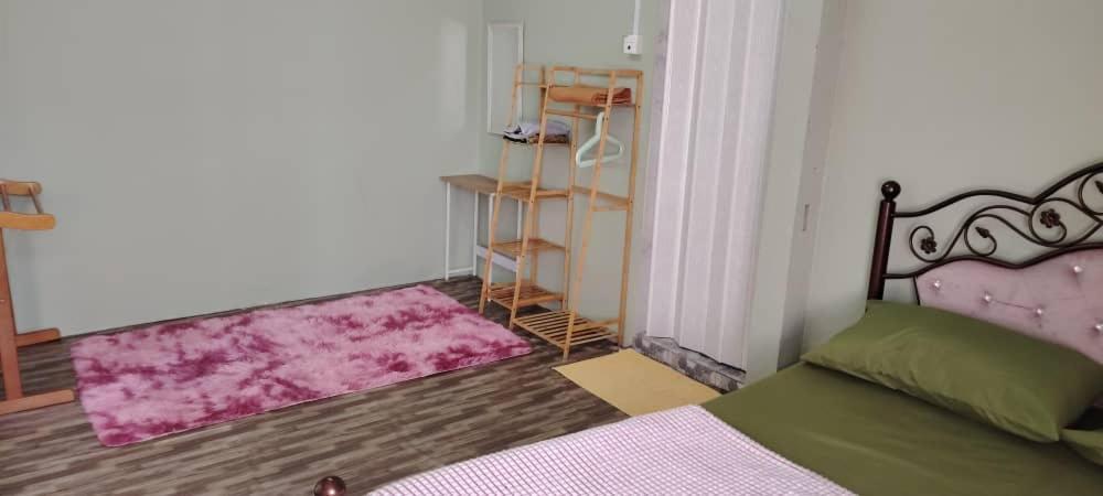 Wm Homestay Kota Bahru Luaran gambar