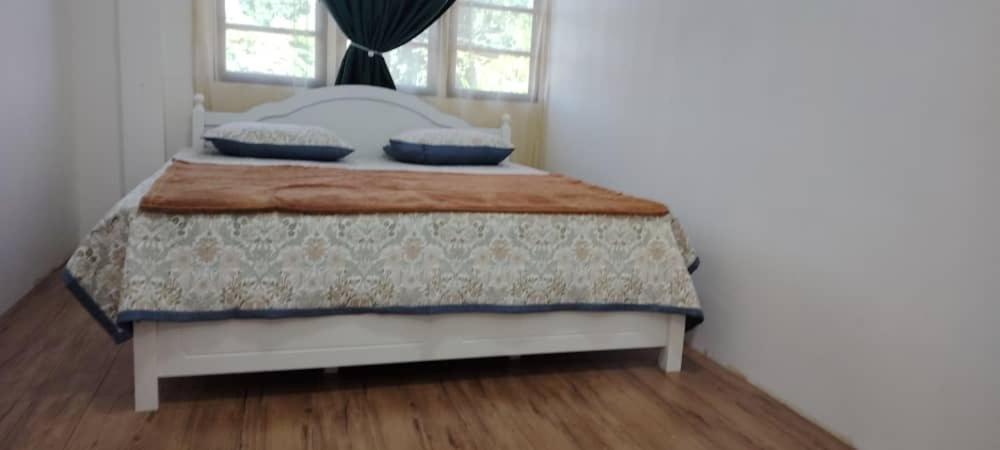 Wm Homestay Kota Bahru Luaran gambar
