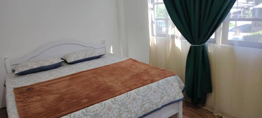 Wm Homestay Kota Bahru Luaran gambar
