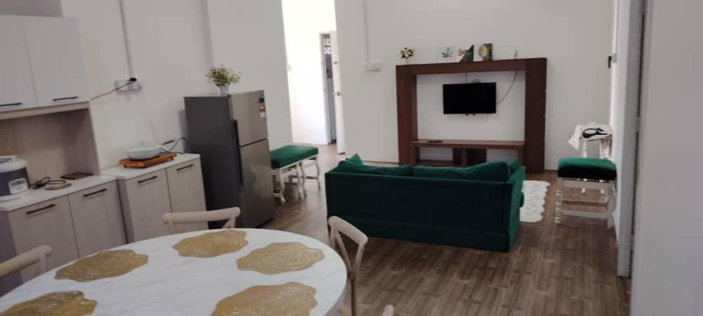Wm Homestay Kota Bahru Luaran gambar