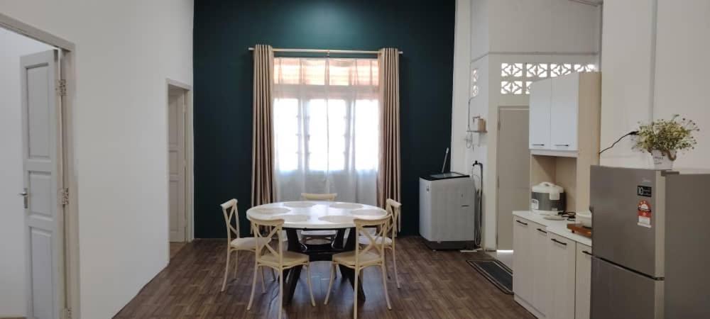 Wm Homestay Kota Bahru Luaran gambar