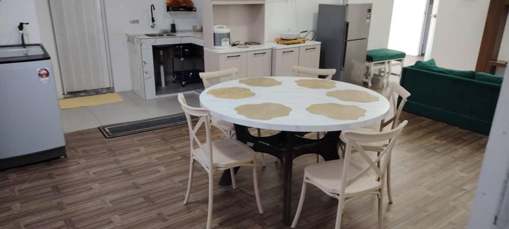 Wm Homestay Kota Bahru Luaran gambar