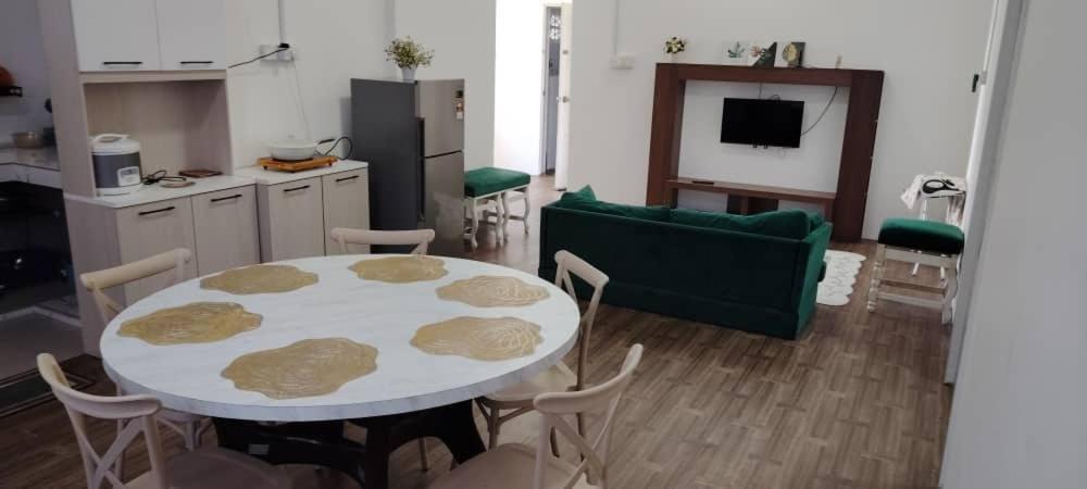 Wm Homestay Kota Bahru Luaran gambar